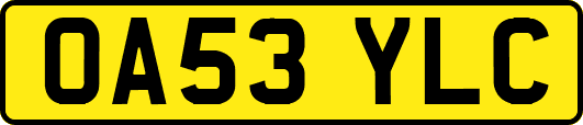 OA53YLC