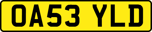 OA53YLD