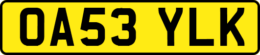 OA53YLK