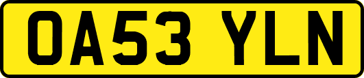OA53YLN