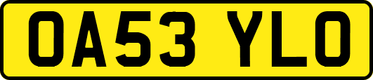 OA53YLO