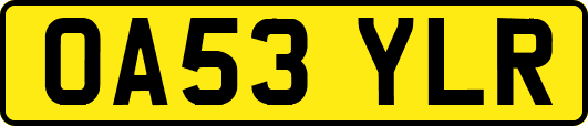 OA53YLR