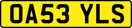 OA53YLS