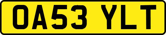 OA53YLT