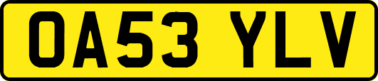 OA53YLV
