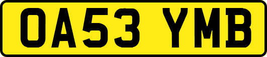OA53YMB