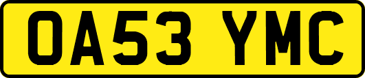 OA53YMC