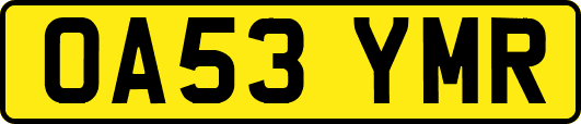OA53YMR