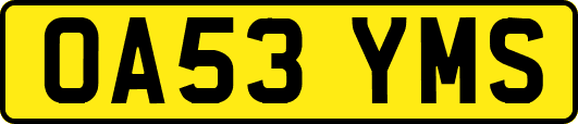OA53YMS