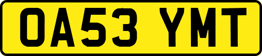 OA53YMT