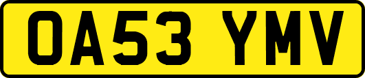 OA53YMV