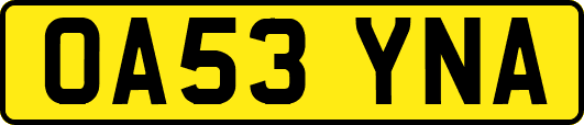 OA53YNA