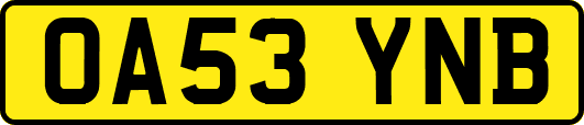 OA53YNB