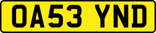 OA53YND