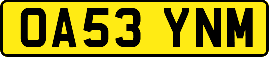 OA53YNM