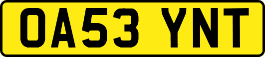 OA53YNT