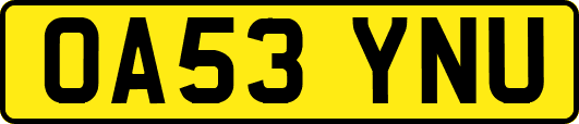 OA53YNU