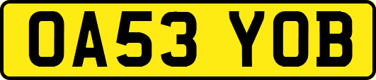 OA53YOB