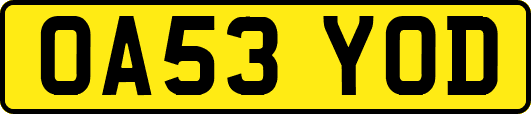 OA53YOD