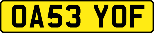 OA53YOF
