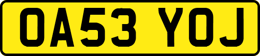 OA53YOJ