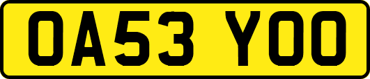 OA53YOO