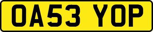 OA53YOP