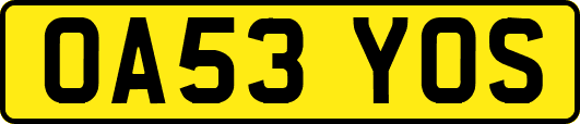 OA53YOS