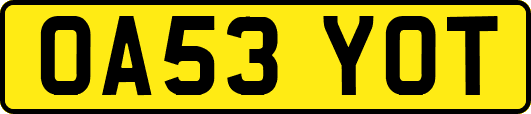OA53YOT