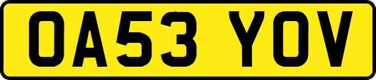 OA53YOV