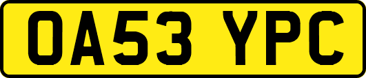 OA53YPC