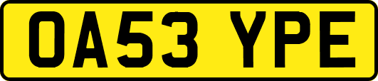 OA53YPE
