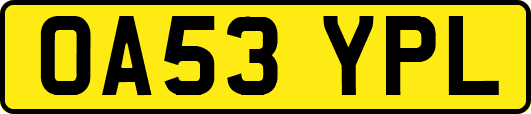 OA53YPL