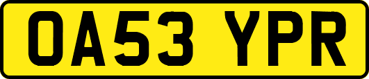 OA53YPR