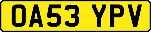 OA53YPV