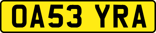 OA53YRA