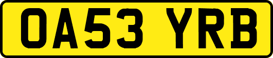 OA53YRB