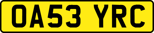 OA53YRC