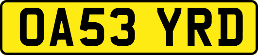 OA53YRD