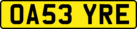 OA53YRE