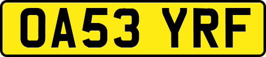OA53YRF