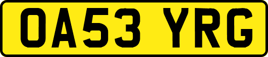 OA53YRG