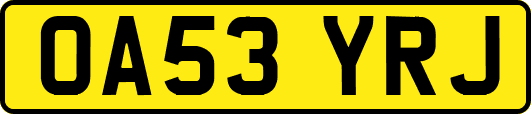 OA53YRJ