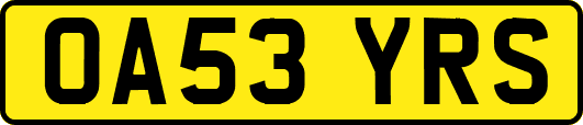 OA53YRS