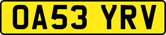 OA53YRV