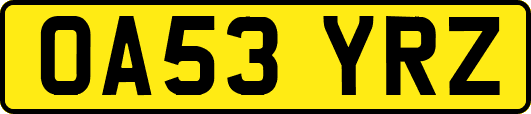 OA53YRZ