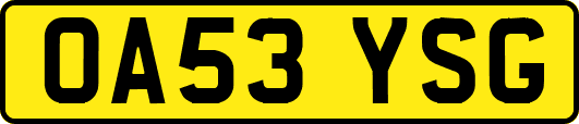 OA53YSG