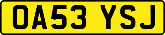OA53YSJ