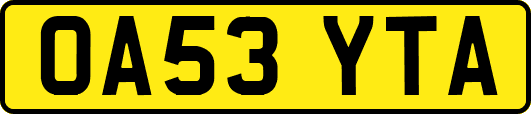 OA53YTA