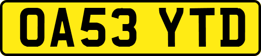 OA53YTD